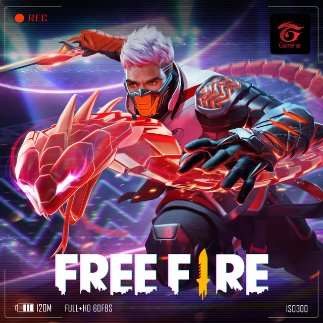 Cara top up Free Fire lewat NIRWANA88
